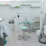 歯科医院の診療室イメージ