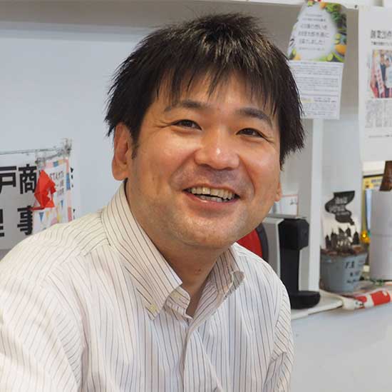 株式会社トモデザイン 代表取締役 原田智弘 中小企業診断士