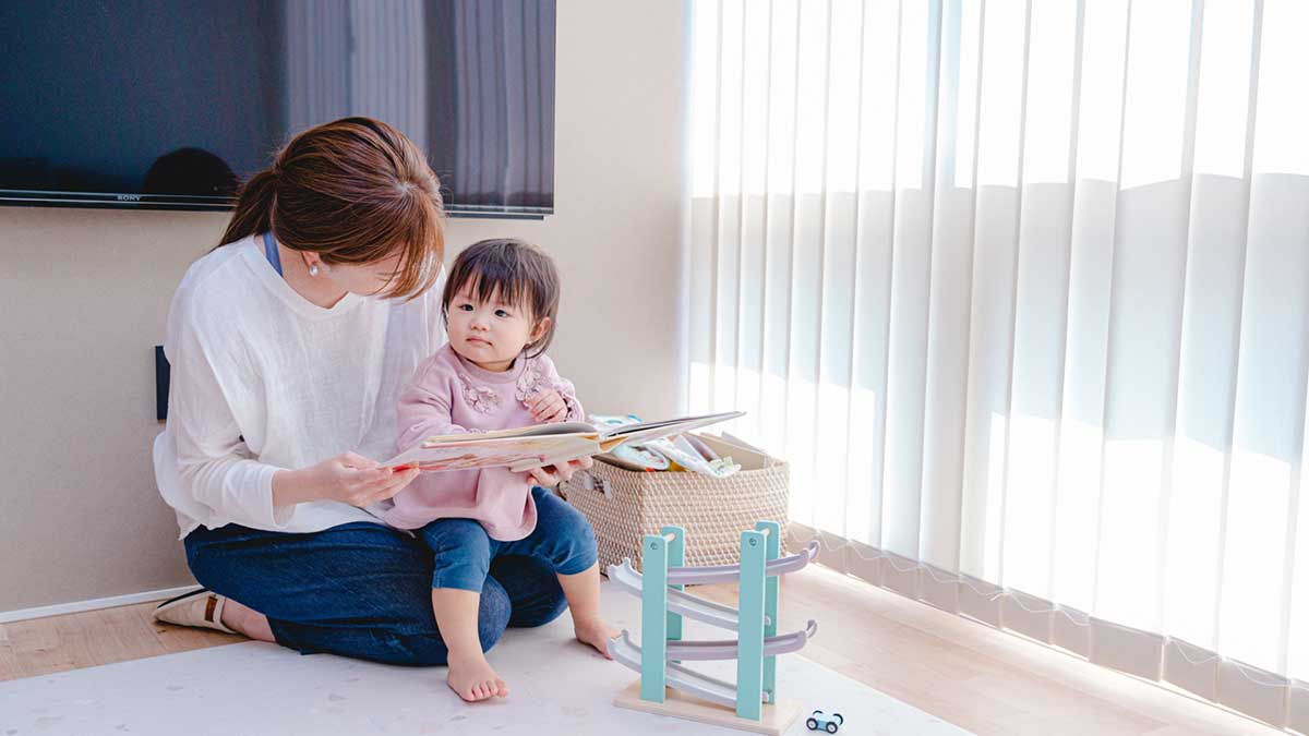 【夫婦で会社経営】役員も対象、ベビーシッター利用補助 株式会社トモデザイン 【夫婦で会社経営】役員も対象、ベビーシッター利用補助 株式会社トモデザイン
